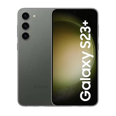 Samsung Galaxy S23 Plus