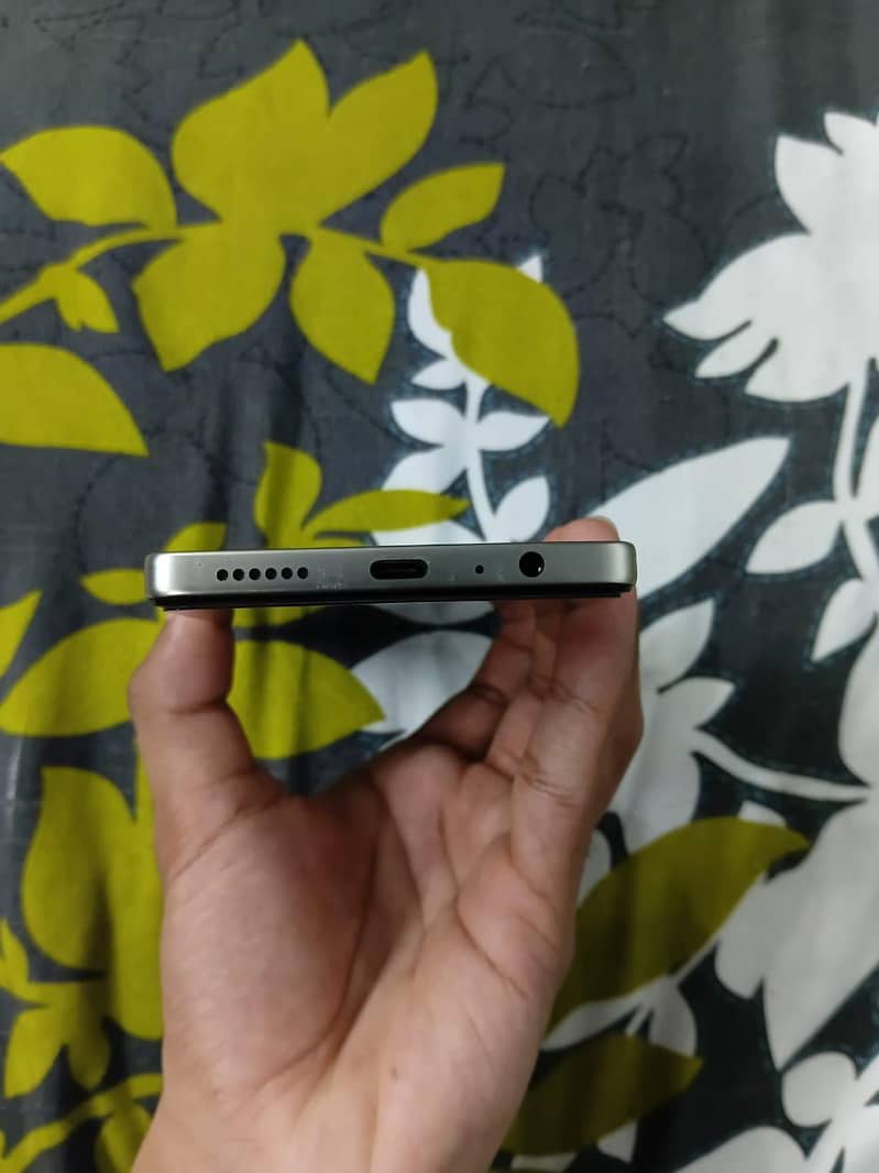 Tecno CAMON 30 4