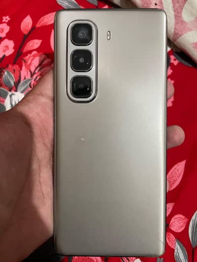 Infinix Hot 50 Pro Plus
