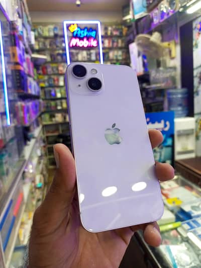 Apple iPhone 14