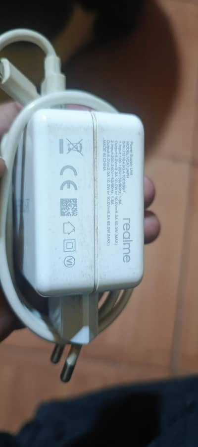 USB type-c realme 7 pro box m sy nikla h