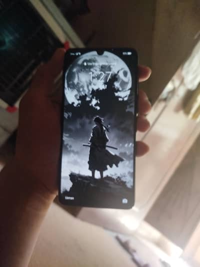 Huawei P30