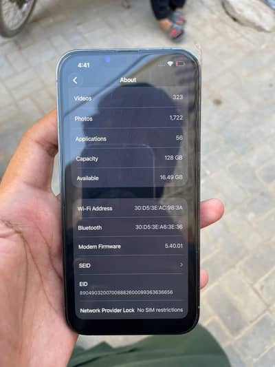 Apple iPhone 13 Pro