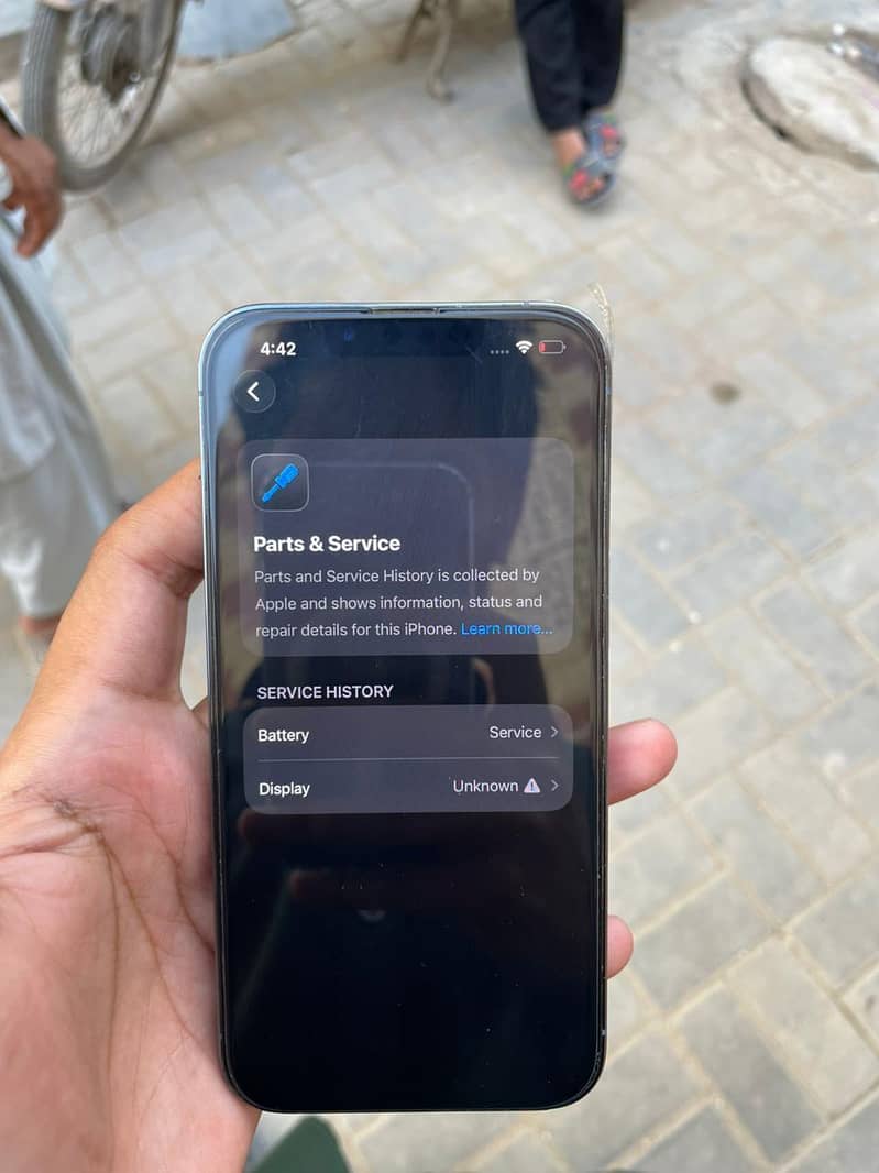 Apple iPhone 13 Pro 1