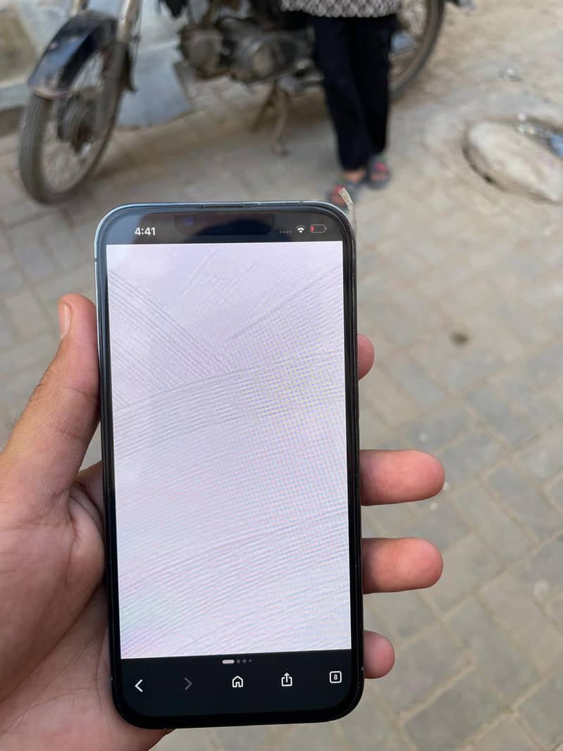Apple iPhone 13 Pro 4
