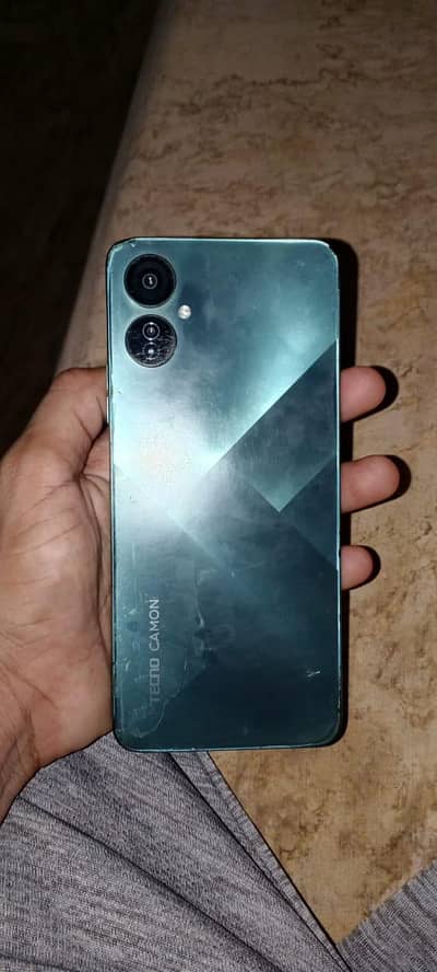 Tecno CAMON 19 Neo