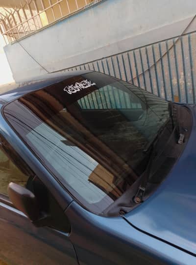 Suzuki Alto 2007