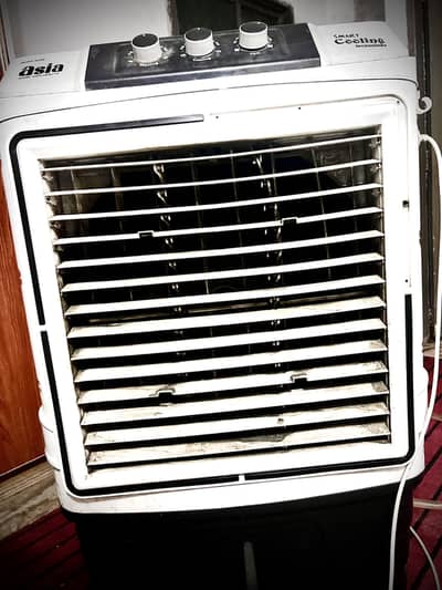 Air Cooler