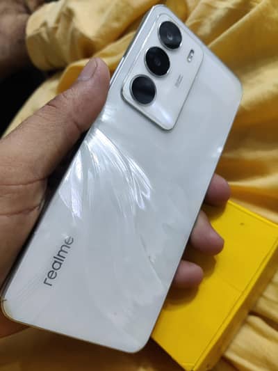 Realme C71 6 Month Warrenty