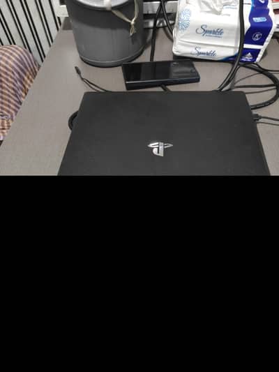 playstation 4 PS4 pro 2tb original