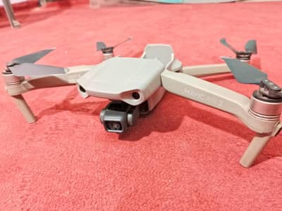 Dji mavic air 2 drone for sale, complete accessory & box