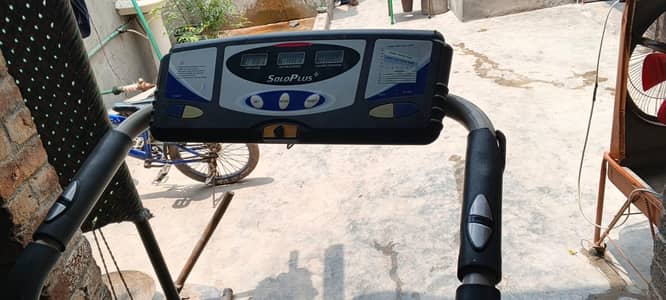 Sirf treadmill nahi, yeh hai aapka smart fitness partner! 