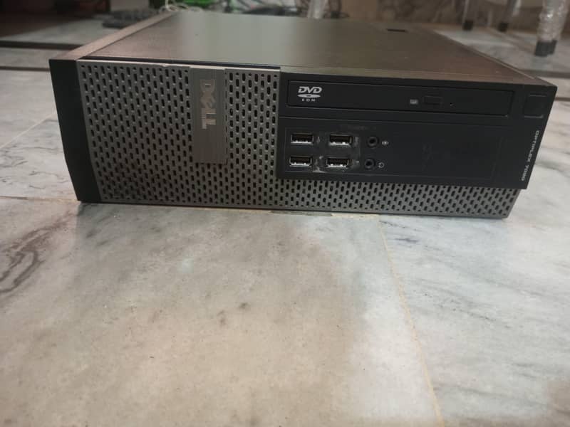 Dell Optiplex 7020 0