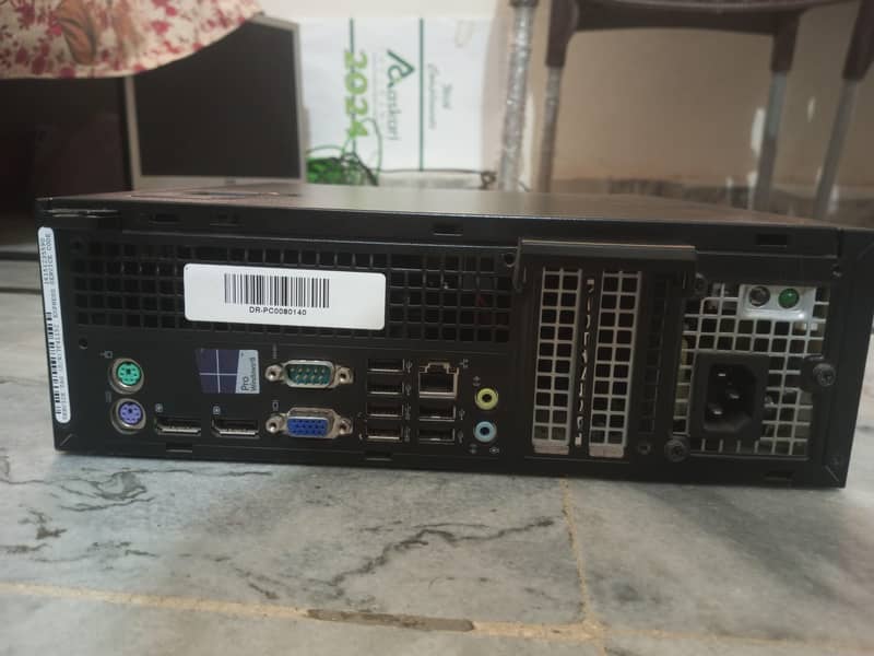 Dell Optiplex 7020 1
