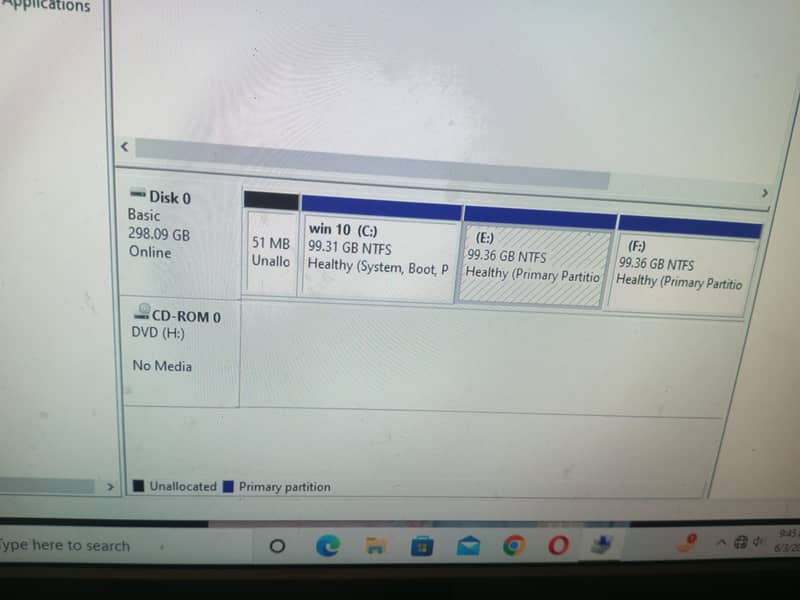 Dell Optiplex 7020 4