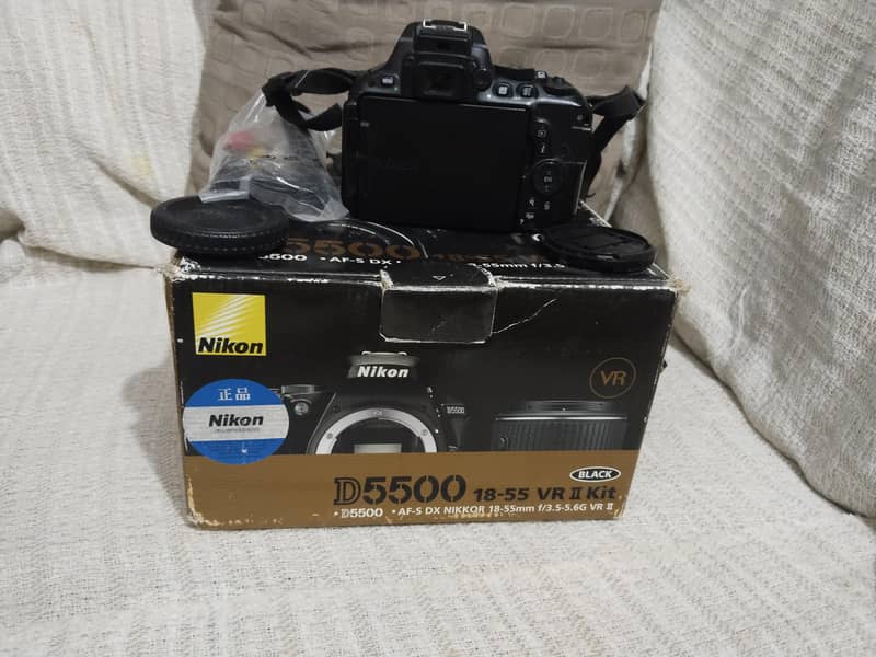 D5500 1