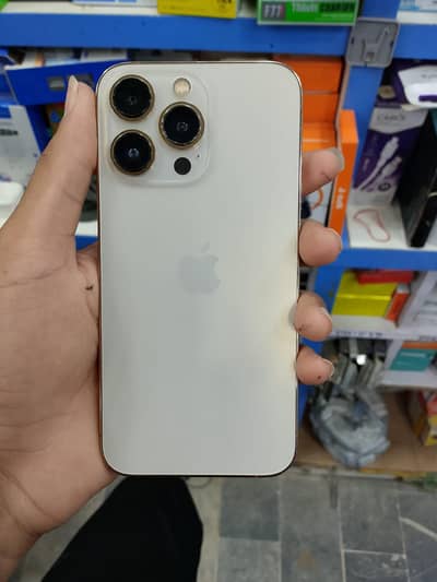 Apple iPhone 13 Pro