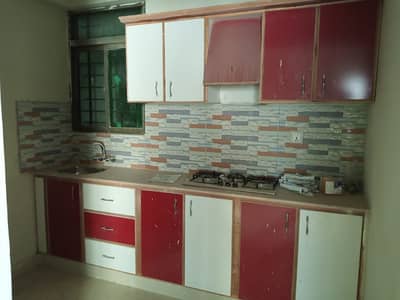 2 BED LOUNGE FLAT FOR SALE DANIYAL TOWER - LEASED FLAT, BANK LOAN APPLICABLE