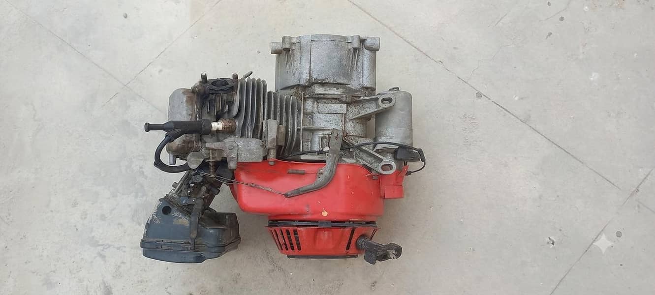 "LONCIN 3KV " "Generator Engine" for sall. . 4