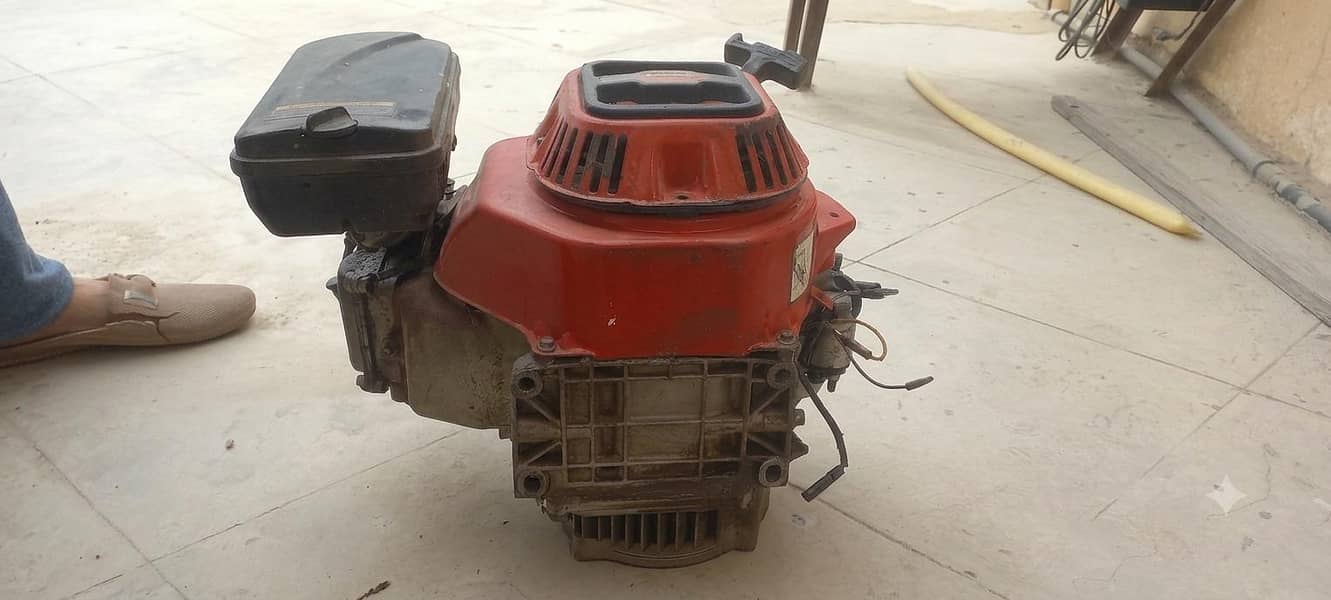 "LONCIN 3KV " "Generator Engine" for sall. . 5