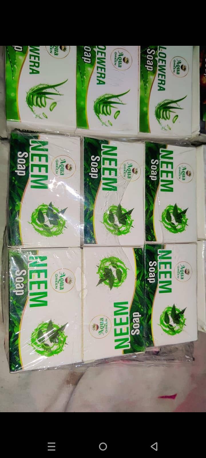herbal soaps 2