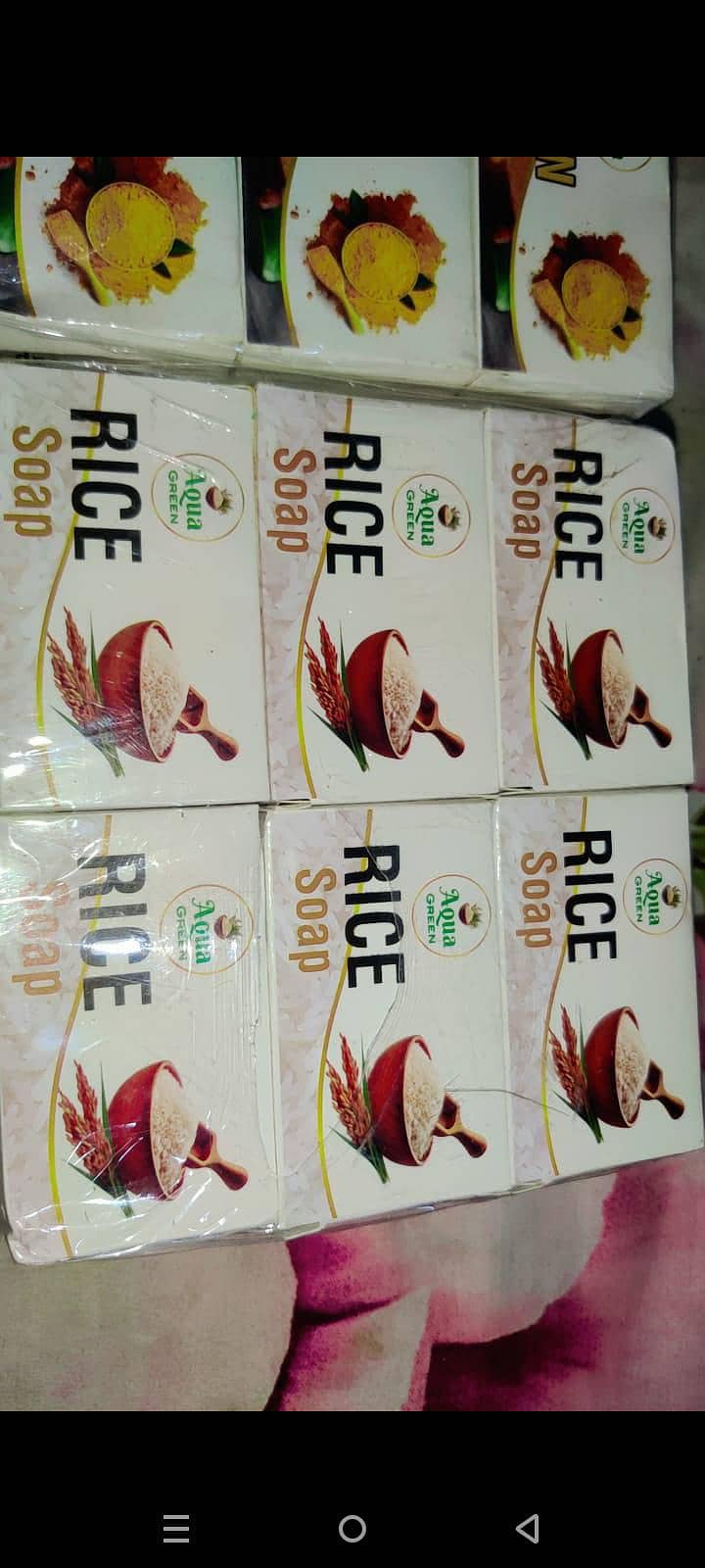 herbal soaps 3