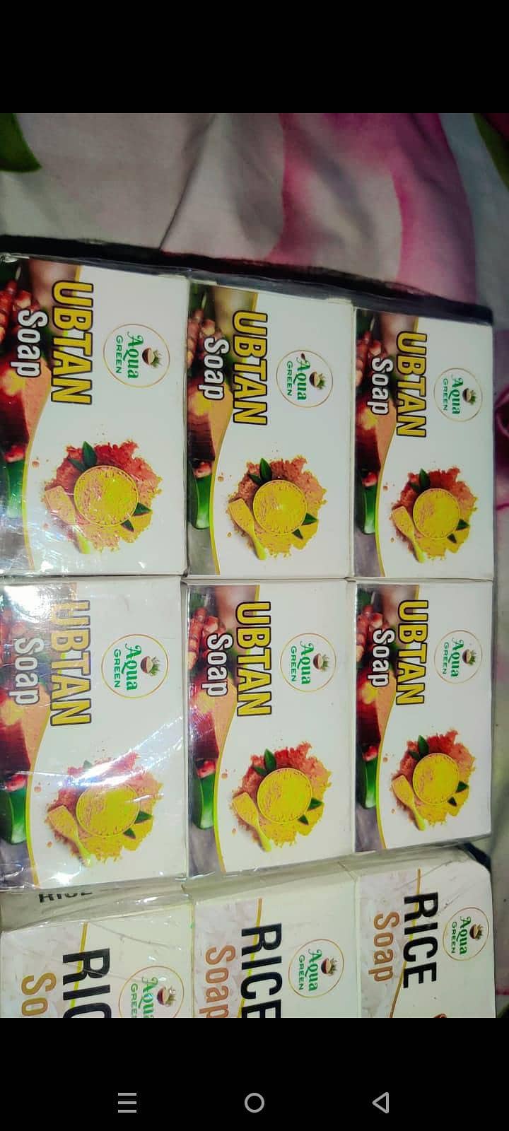 herbal soaps 4