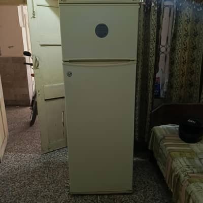 Indesit Fridge Full Size