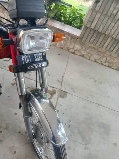 zxmco 70