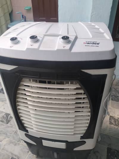 New condition warnty one year