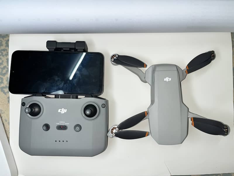 DJI MINI 0