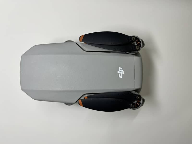 DJI MINI 3