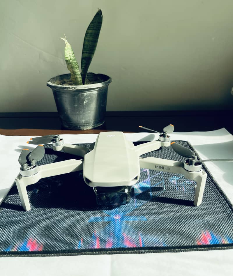 DJI MINI 5