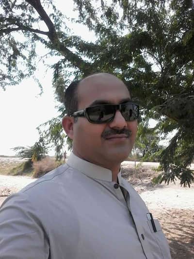 ajmal javed