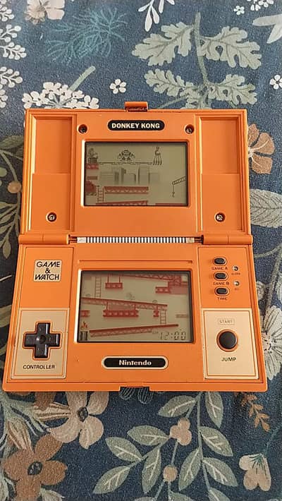 Nintendo donkey Kong- Nintendo ds lite