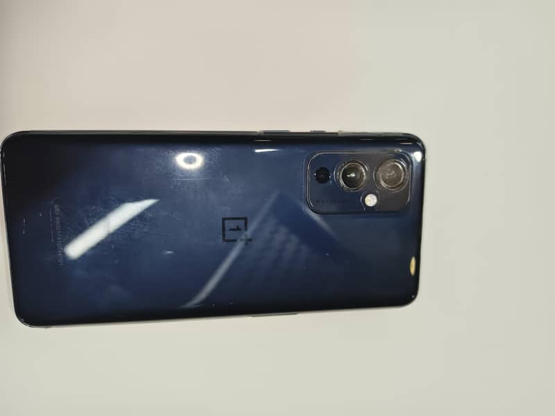 One Plus 9 0