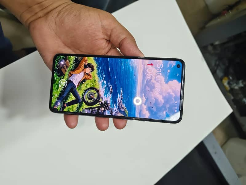 One Plus 9 2