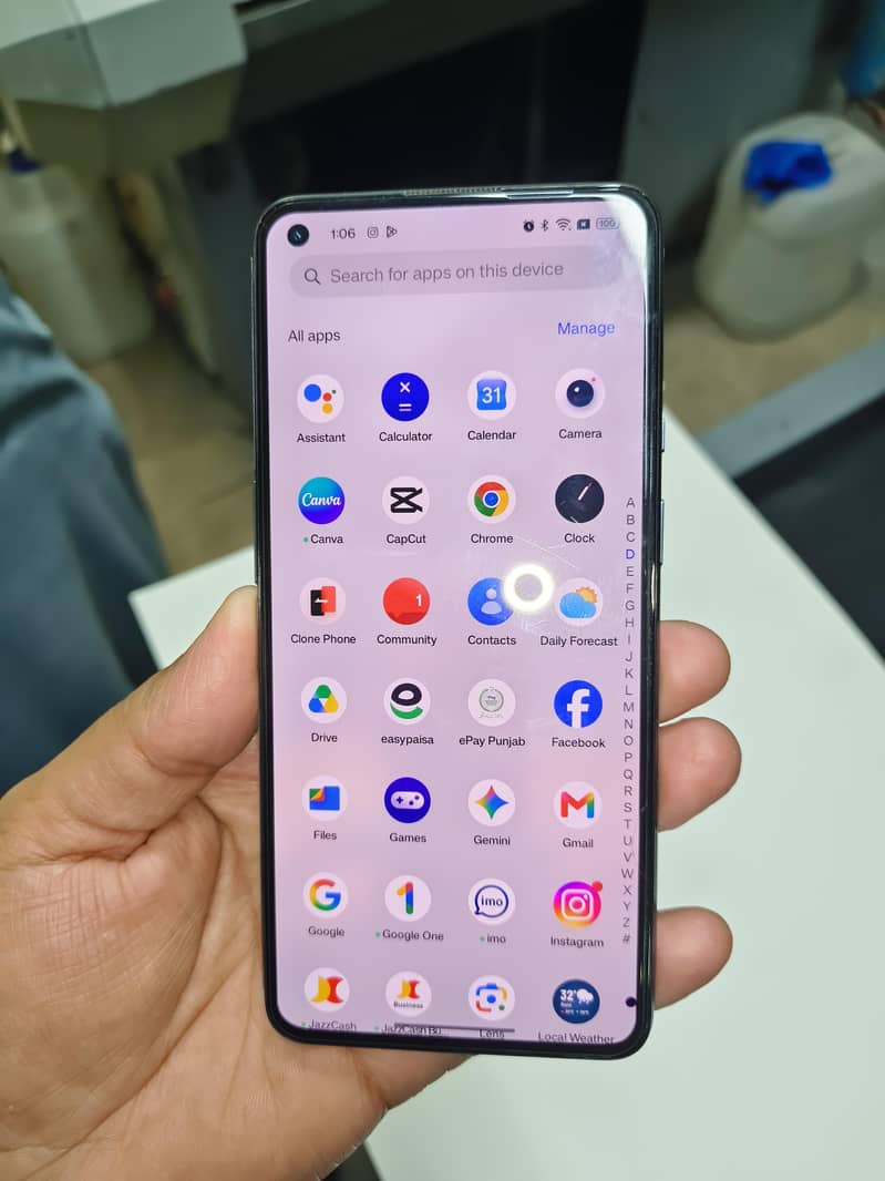 One Plus 9 3