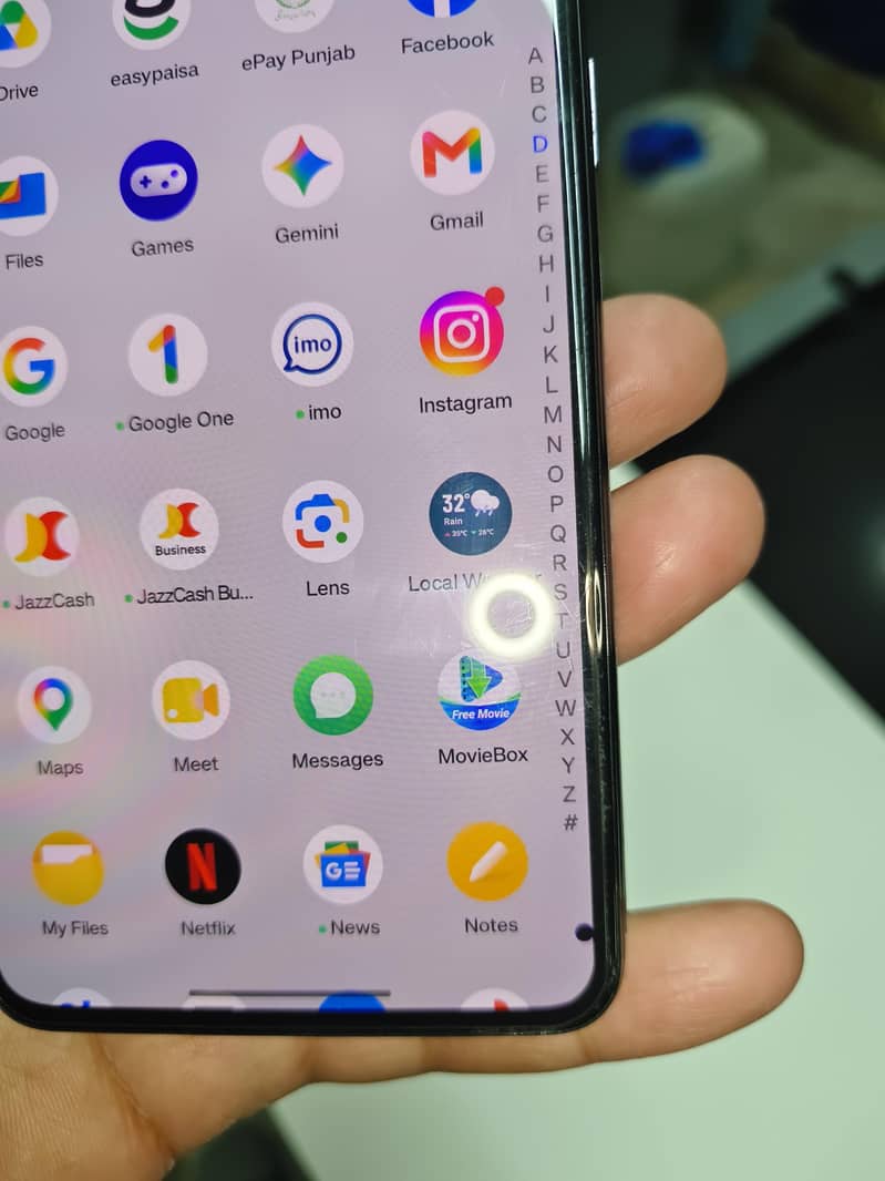 One Plus 9 4