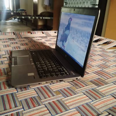 HP ELITEBOOK CORE I5 4TH GENERATION