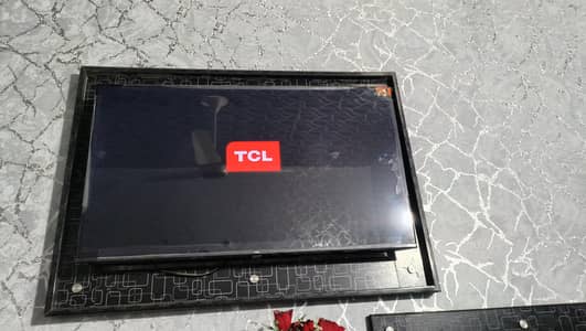 LCD 43 orignal TCL