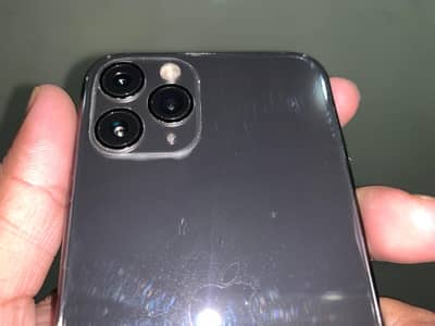 Apple iPhone 11 Pro
