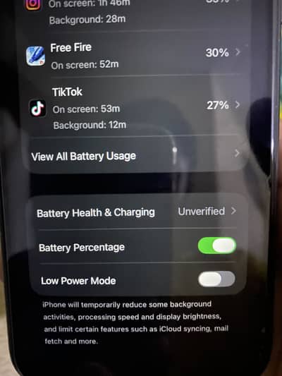 Apple iPhone 11
