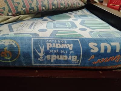 Double bed mattress ( king size)