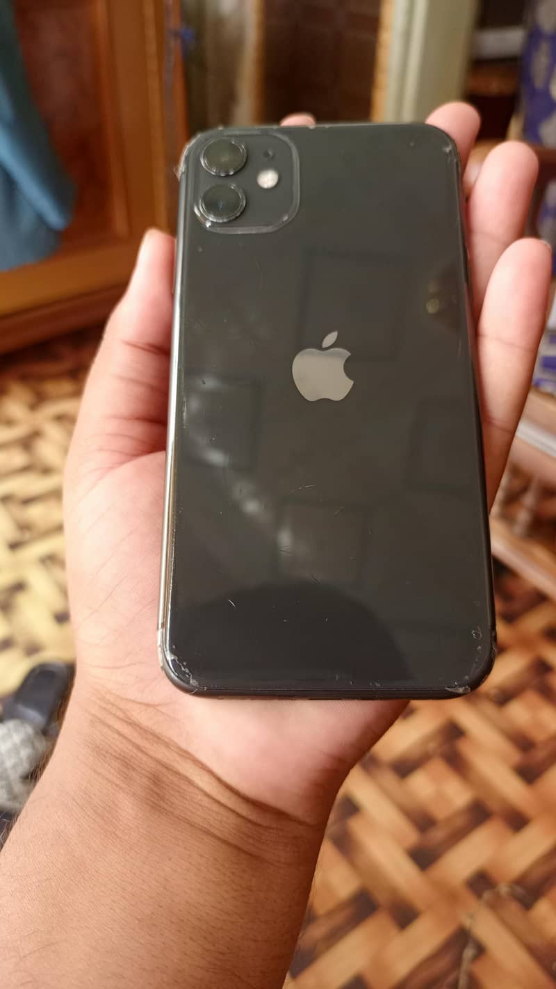 Apple iPhone 11 0