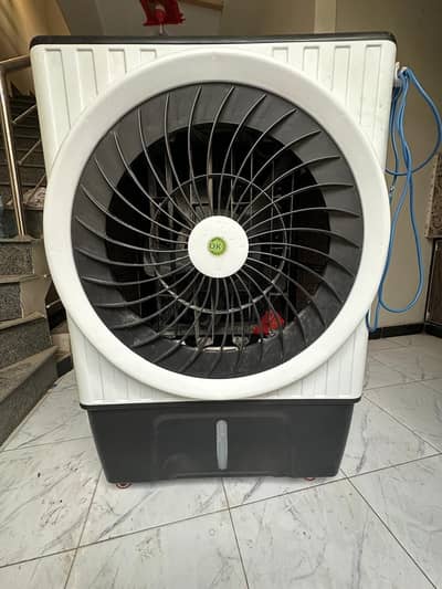 Air cooler
