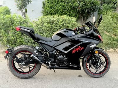 kawasaki zx10r 250cc 2026 model brand new