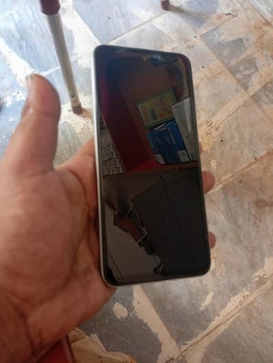 Infinix Smart 10 4/64