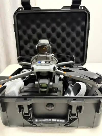 Dji Air 3