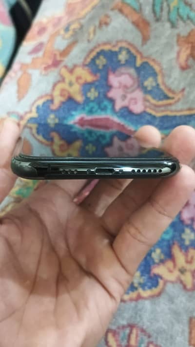 Apple iPhone 11 Pro